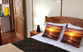 Apart Hotel Caldera - Room
