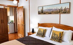 Apart Hotel Caldera - Room